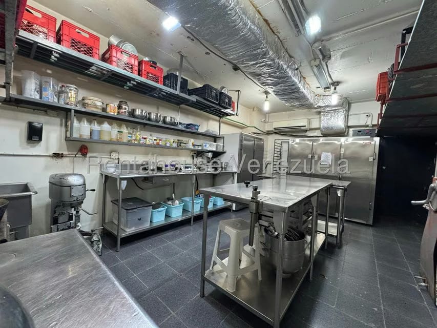 Negocios y Empresas (Alimentos y Bebidas) en Venta en Los Naranjos del Cafetal, Distrito Metropolitano - 28