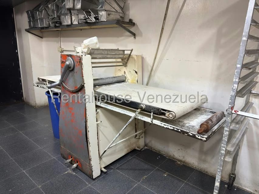 Negocios y Empresas (Alimentos y Bebidas) en Venta en Los Naranjos del Cafetal, Distrito Metropolitano - 30