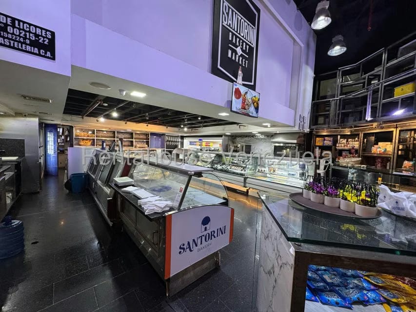 Negocios y Empresas (Alimentos y Bebidas) en Venta en Los Naranjos del Cafetal, Distrito Metropolitano - 4