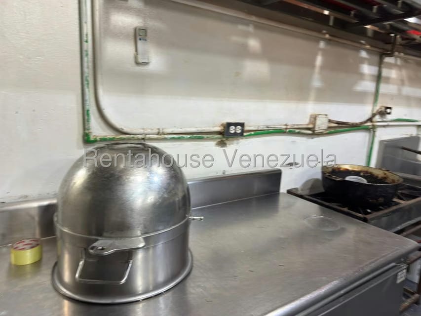 Negocios y Empresas (Alimentos y Bebidas) en Venta en Los Naranjos del Cafetal, Distrito Metropolitano - 31