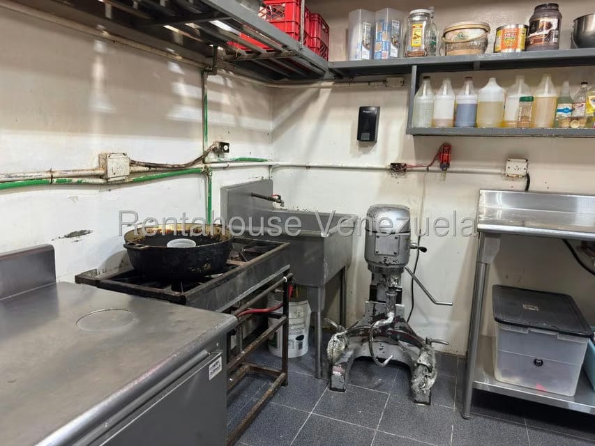 Negocios y Empresas (Alimentos y Bebidas) en Venta en Los Naranjos del Cafetal, Distrito Metropolitano - 32