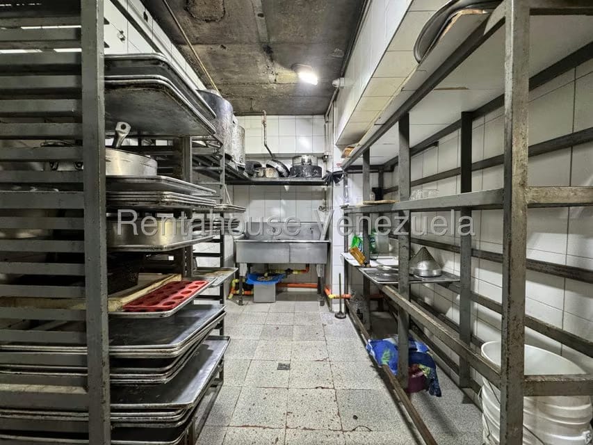 Negocios y Empresas (Alimentos y Bebidas) en Venta en Los Naranjos del Cafetal, Distrito Metropolitano - 33