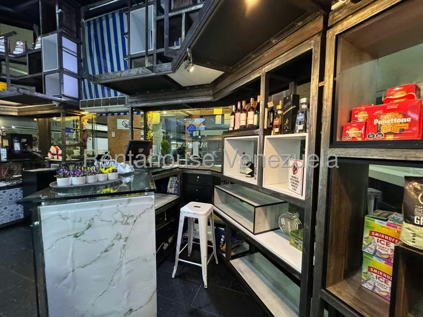 Negocios y Empresas (Alimentos y Bebidas) en Venta en Los Naranjos del Cafetal, Distrito Metropolitano - 5