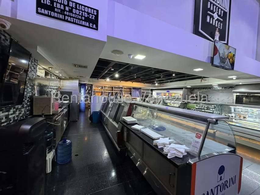 Negocios y Empresas (Alimentos y Bebidas) en Venta en Los Naranjos del Cafetal, Distrito Metropolitano - 6