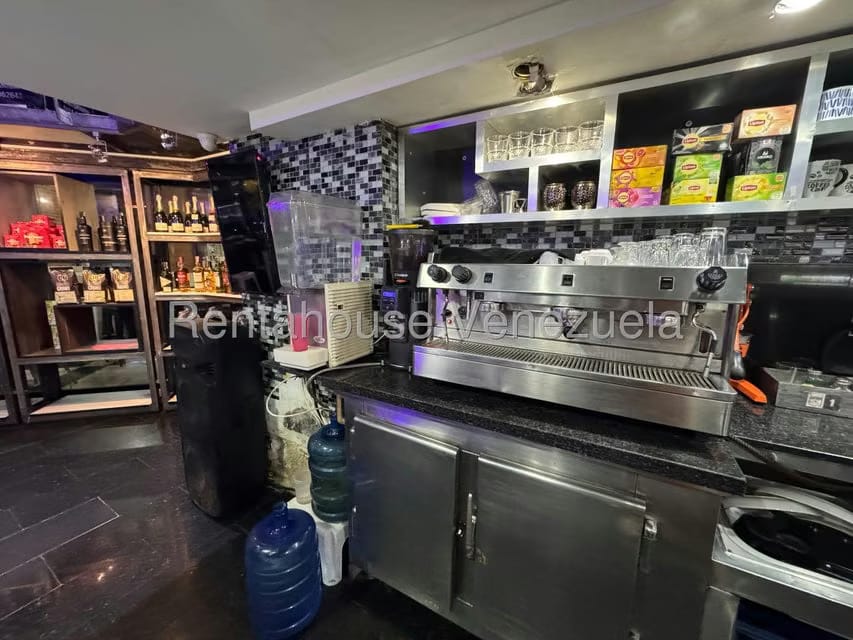 Negocios y Empresas (Alimentos y Bebidas) en Venta en Los Naranjos del Cafetal, Distrito Metropolitano - 7