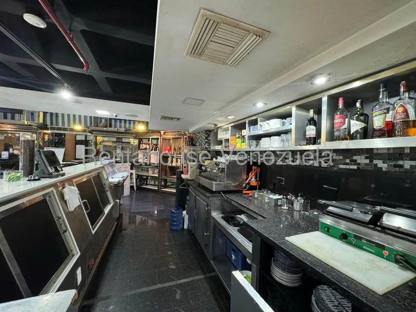 Negocios y Empresas (Alimentos y Bebidas) en Venta en Los Naranjos del Cafetal, Distrito Metropolitano - 8