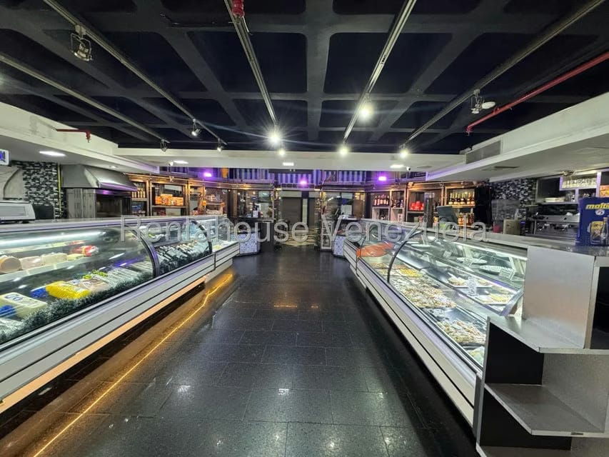 Negocios y Empresas (Alimentos y Bebidas) en Venta en Los Naranjos del Cafetal, Distrito Metropolitano - 9