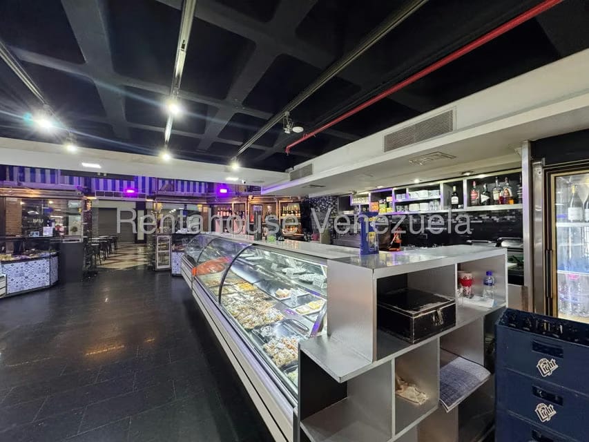 Negocios y Empresas (Alimentos y Bebidas) en Venta en Los Naranjos del Cafetal, Distrito Metropolitano - 10