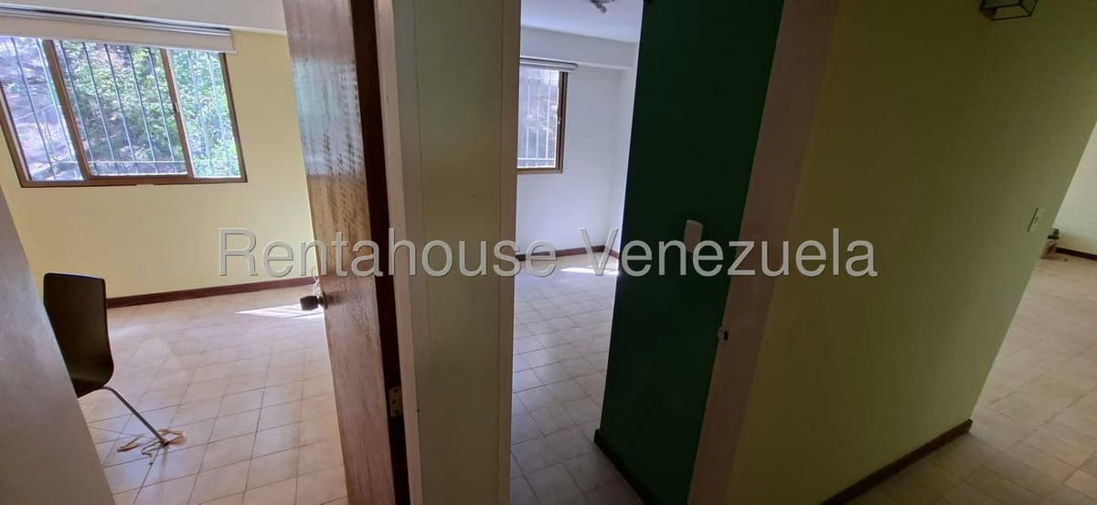 Apartamento (1 Nivel) en Alquiler en Manzanares, Distrito Metropolitano - 16