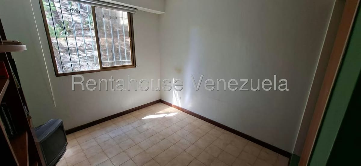 Apartamento (1 Nivel) en Alquiler en Manzanares, Distrito Metropolitano - 17