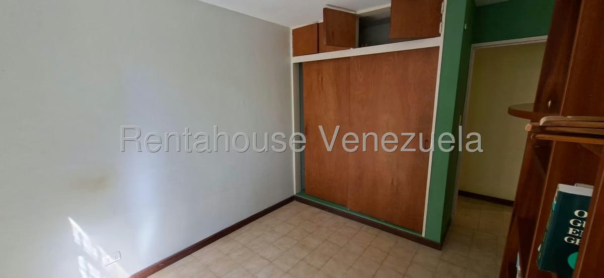 Apartamento (1 Nivel) en Alquiler en Manzanares, Distrito Metropolitano - 18