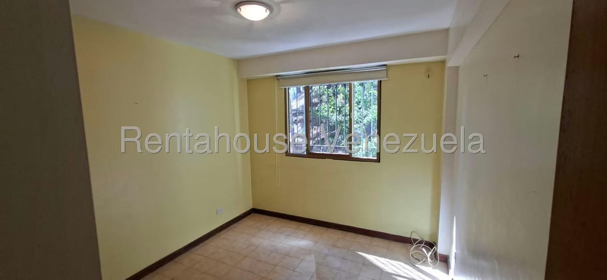 Apartamento (1 Nivel) en Alquiler en Manzanares, Distrito Metropolitano - 19