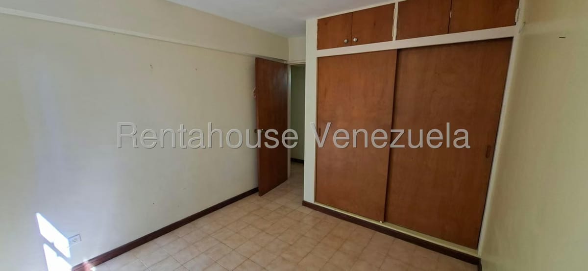 Apartamento (1 Nivel) en Alquiler en Manzanares, Distrito Metropolitano - 20