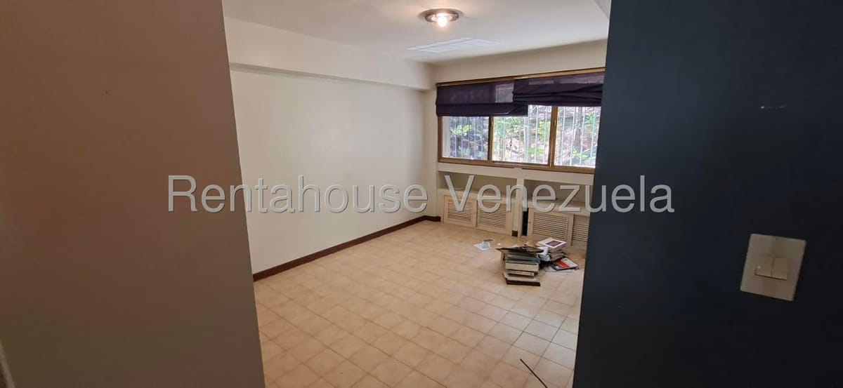 Apartamento (1 Nivel) en Alquiler en Manzanares, Distrito Metropolitano - 21