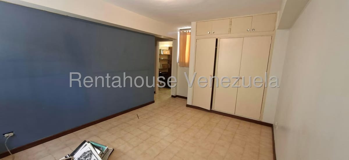 Apartamento (1 Nivel) en Alquiler en Manzanares, Distrito Metropolitano - 22