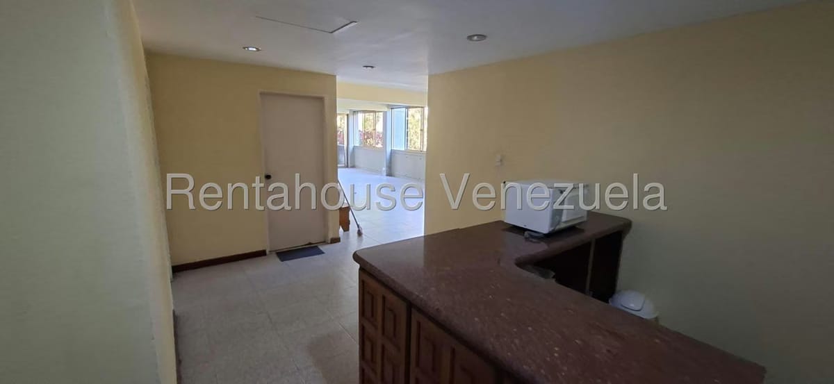 Apartamento (1 Nivel) en Alquiler en Manzanares, Distrito Metropolitano - 23