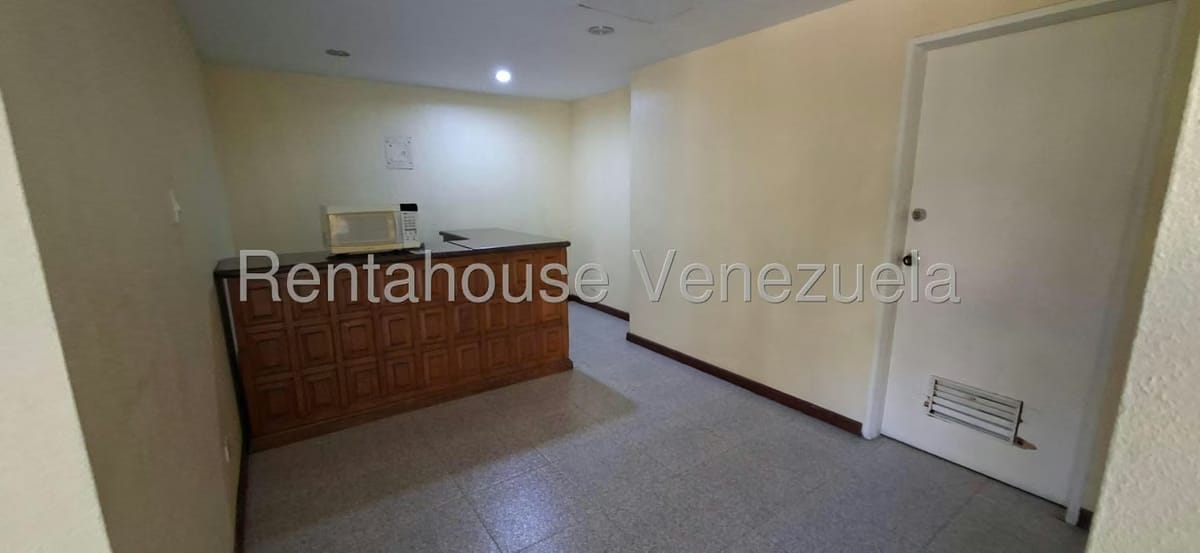 Apartamento (1 Nivel) en Alquiler en Manzanares, Distrito Metropolitano - 24