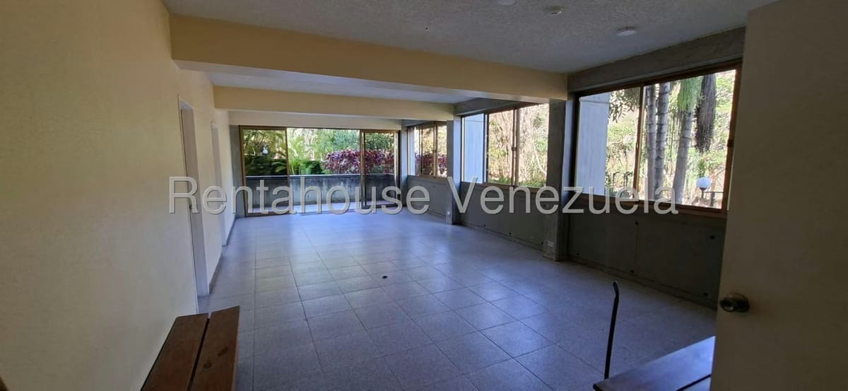 Apartamento (1 Nivel) en Alquiler en Manzanares, Distrito Metropolitano - 25