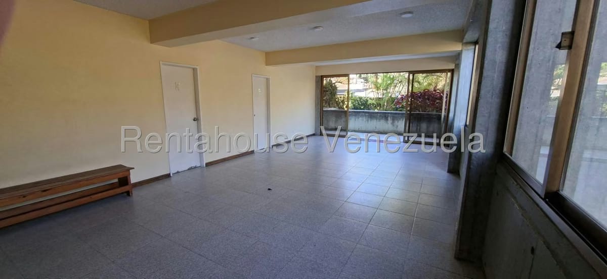 Apartamento (1 Nivel) en Alquiler en Manzanares, Distrito Metropolitano - 26