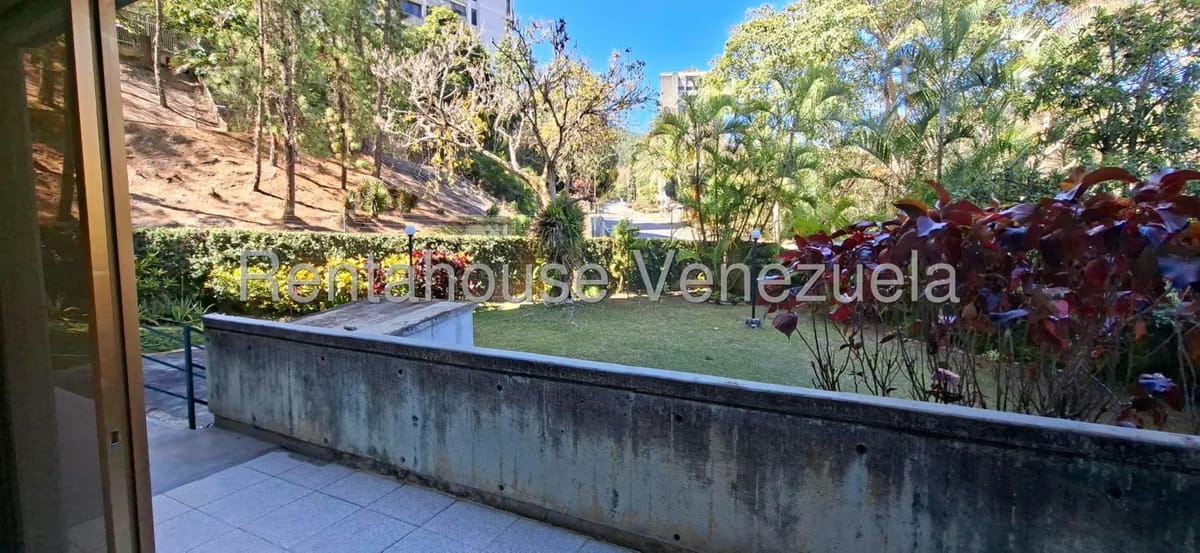 Apartamento (1 Nivel) en Alquiler en Manzanares, Distrito Metropolitano - 27