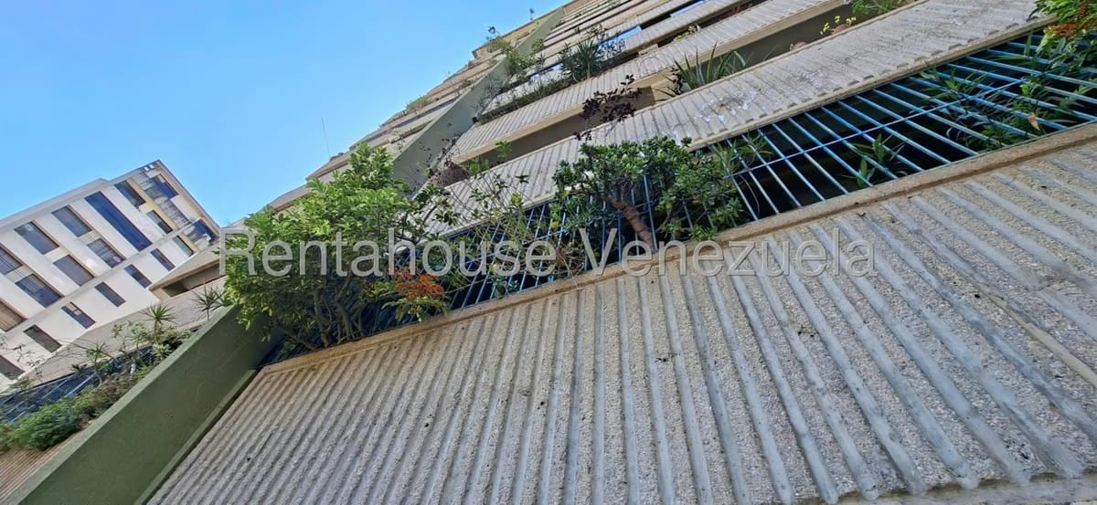 Apartamento (1 Nivel) en Alquiler en Manzanares, Distrito Metropolitano - 31