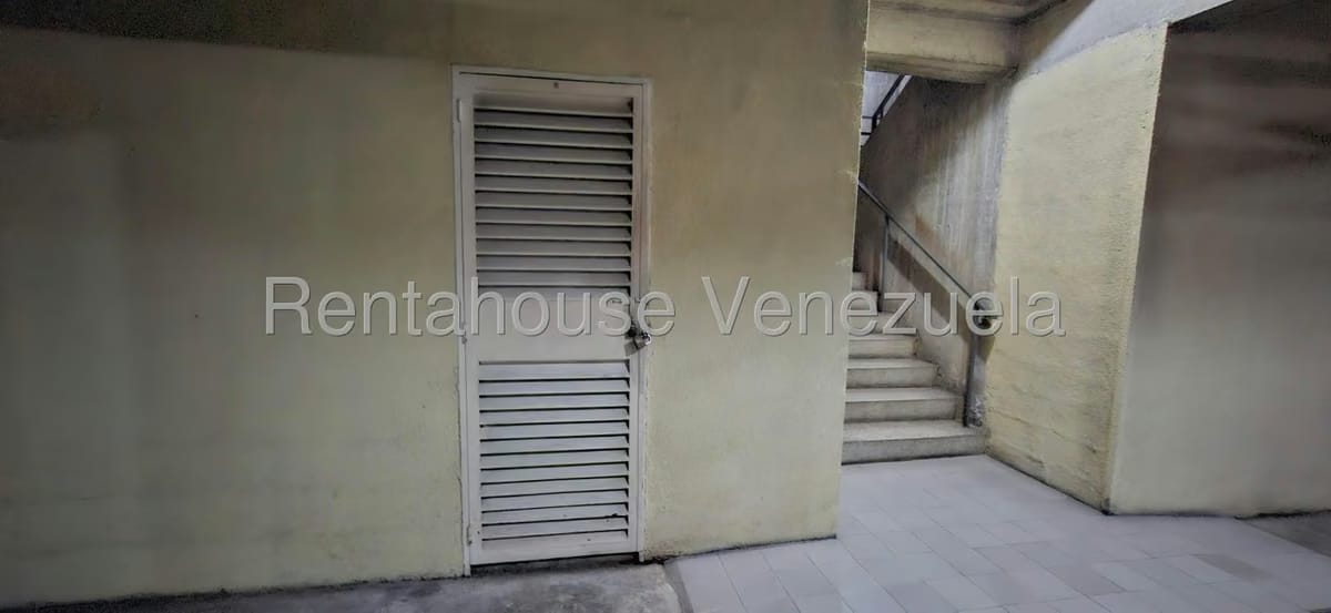 Apartamento (1 Nivel) en Alquiler en Manzanares, Distrito Metropolitano - 32