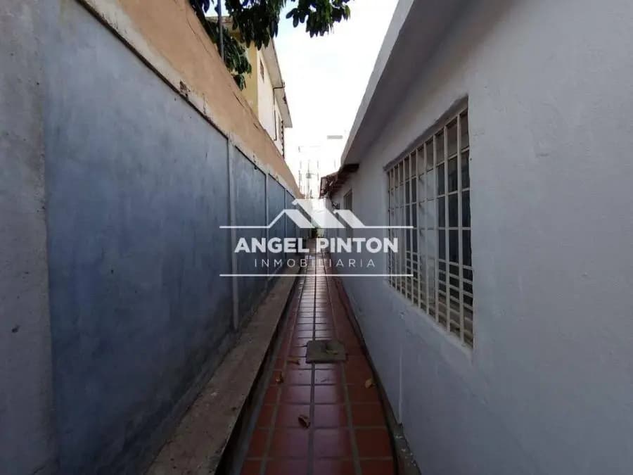 Casa en Venta en Maracaibo