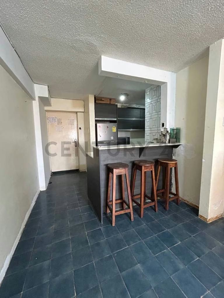 Apartamento en la avenida 4 de mayo