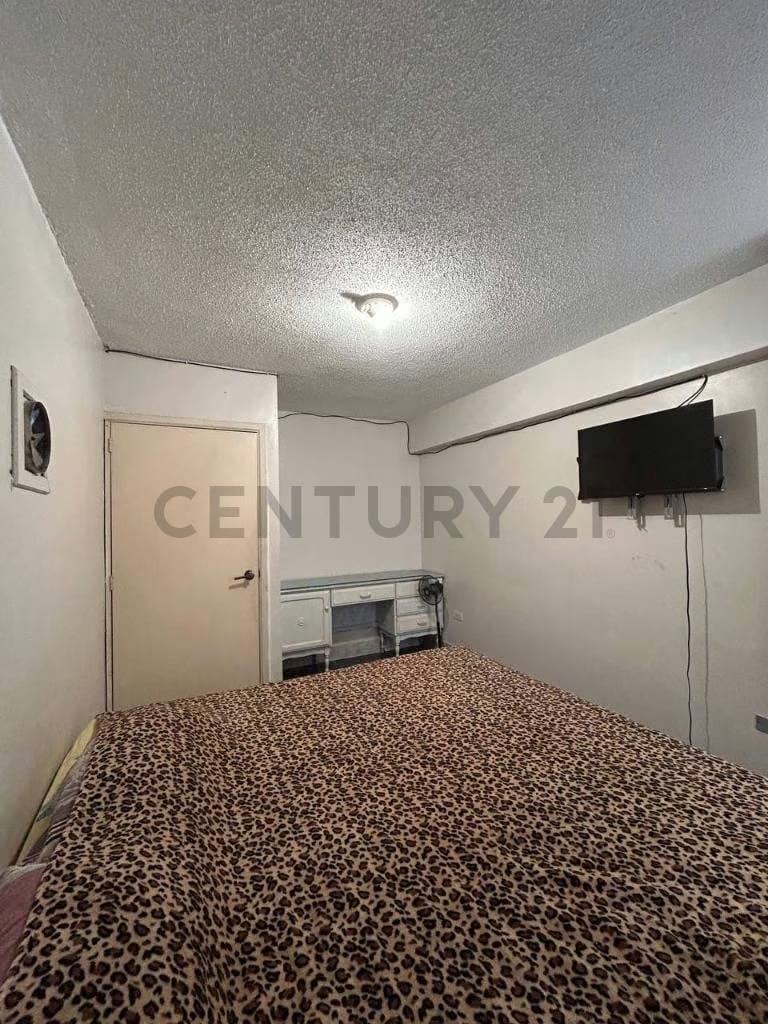 Apartamento en la avenida 4 de mayo - 5