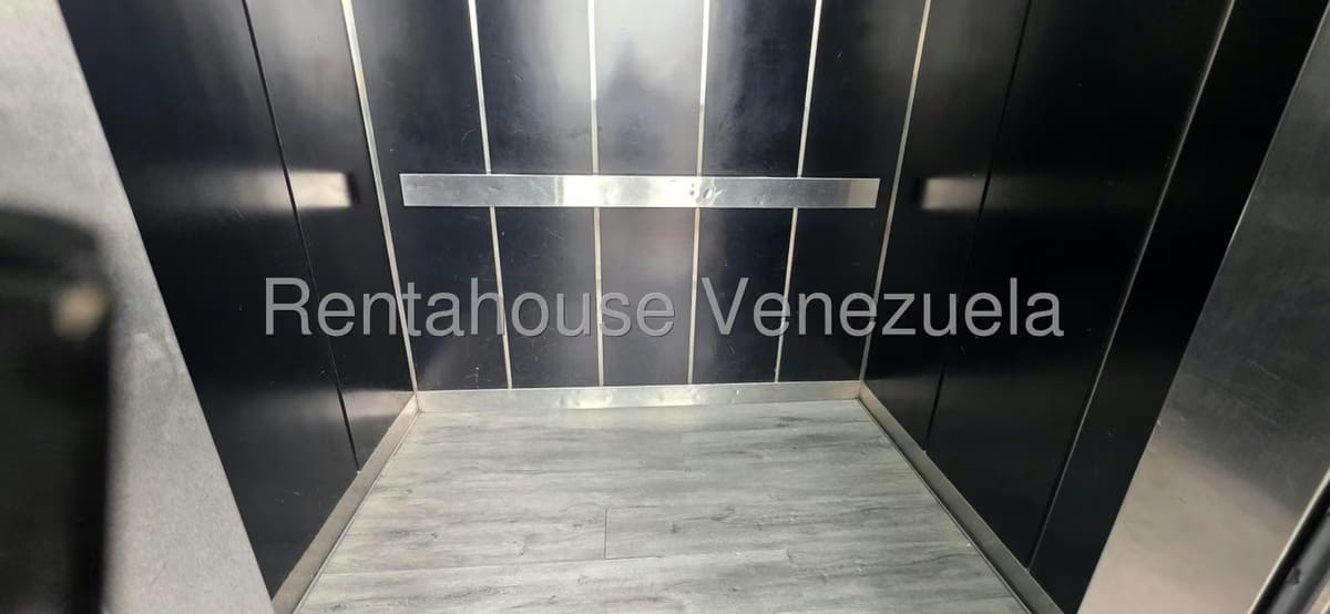 Comercial (Oficina) en Alquiler en Sabana Grande, Distrito Metropolitano - 5