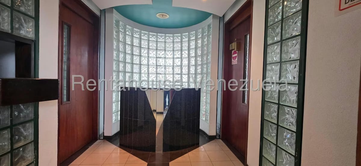 Comercial (Oficina) en Alquiler en Sabana Grande, Distrito Metropolitano - 6