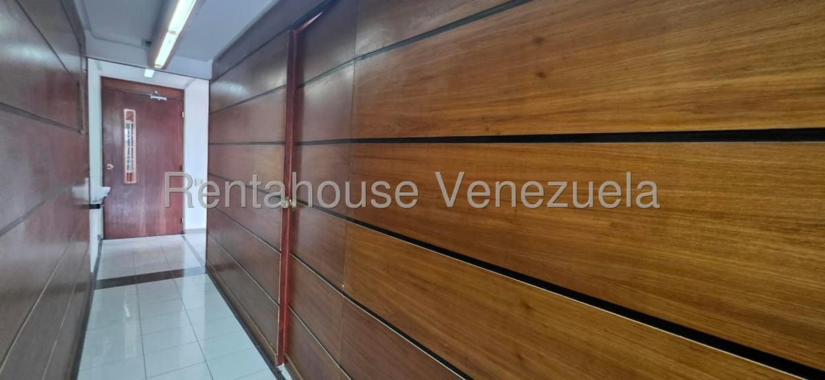 Comercial (Oficina) en Alquiler en Sabana Grande, Distrito Metropolitano - 7