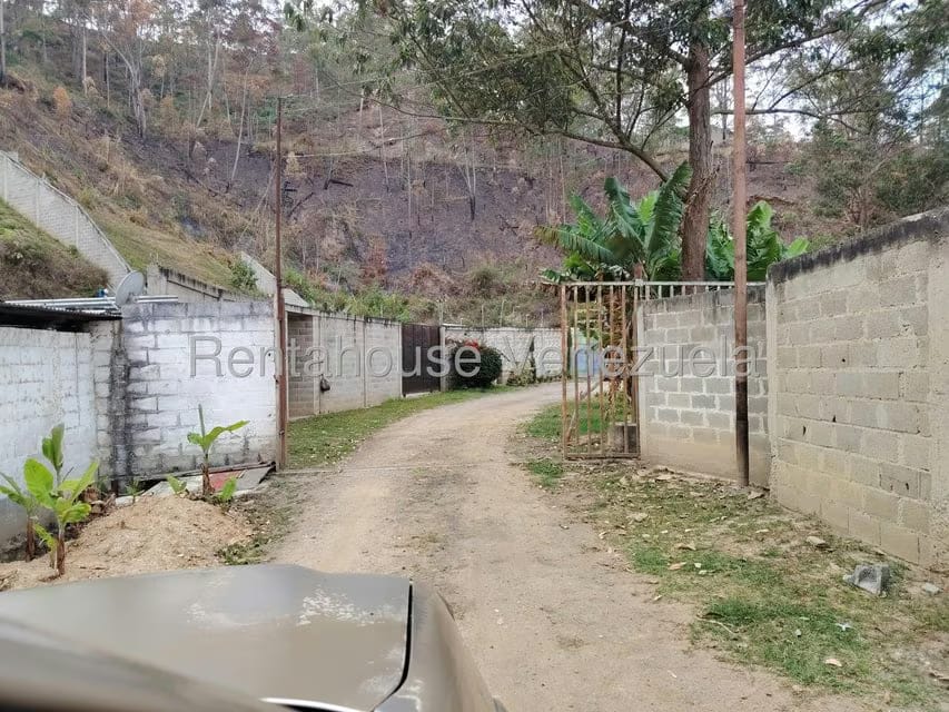 Terreno (Residencial) en Venta en Colinas de Carrizal, Miranda - 4