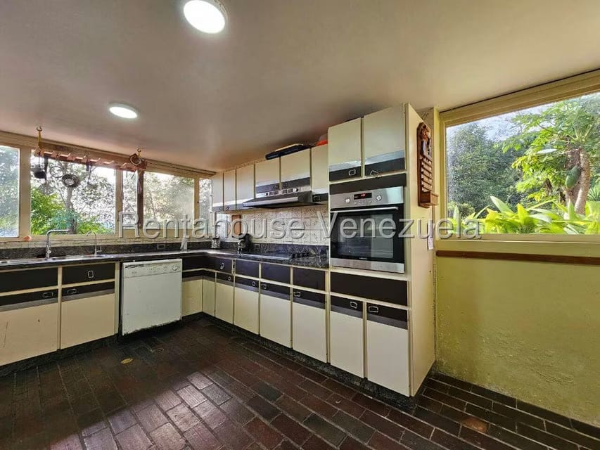Casa (Duplex) en Venta en Alto Hatillo, Distrito Metropolitano - 18