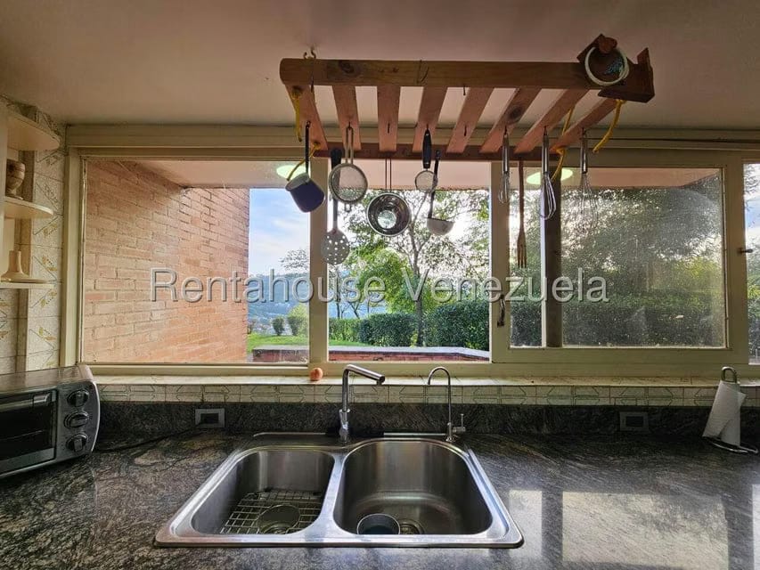 Casa (Duplex) en Venta en Alto Hatillo, Distrito Metropolitano - 20