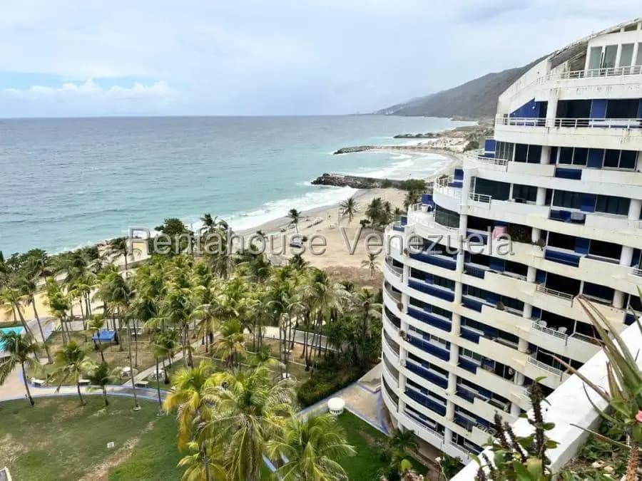 Apartamento en Venta en Caraballeda Caraballeda