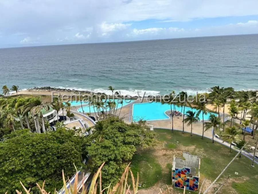 Apartamento en Venta en Caraballeda Caraballeda - 13