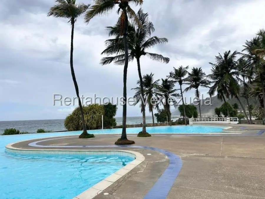 Apartamento en Venta en Caraballeda Caraballeda - 17