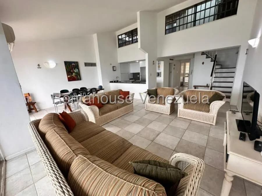 Apartamento en Venta en Caraballeda Caraballeda - 4