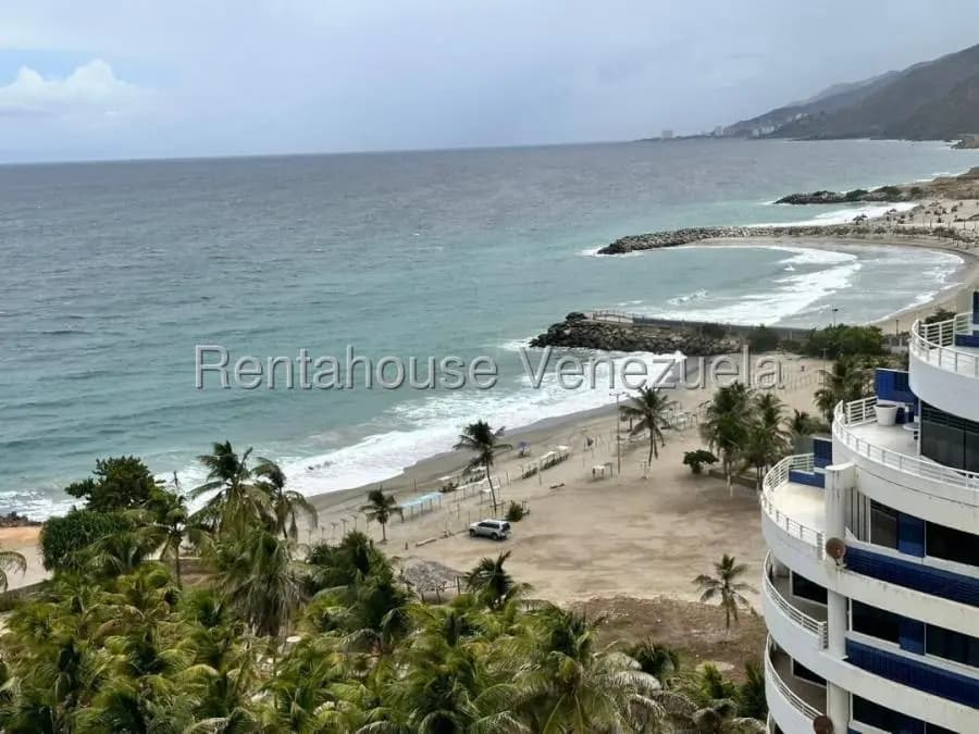 Apartamento en Venta en Caraballeda Caraballeda - 8