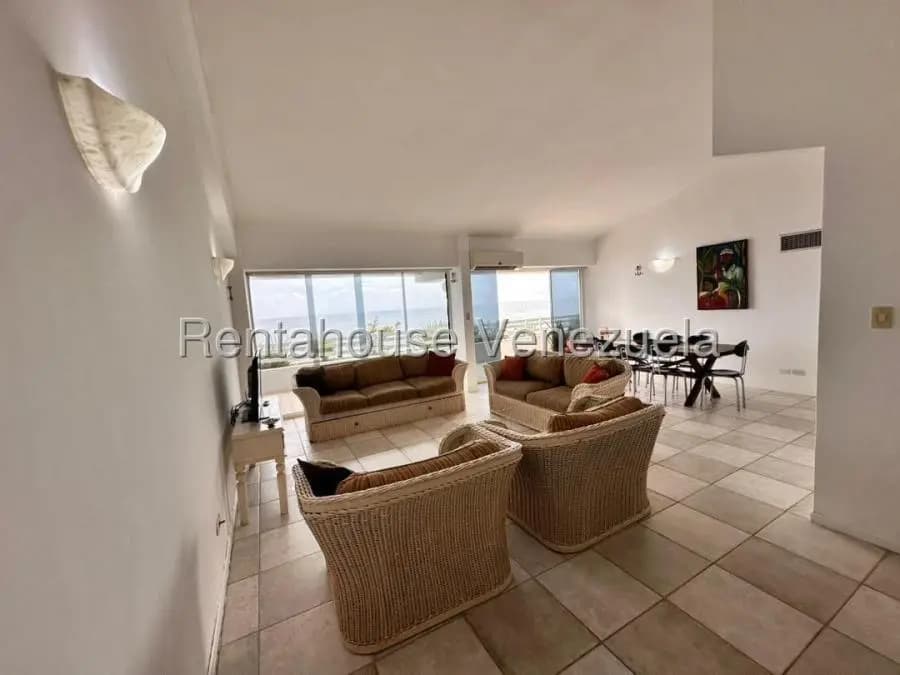 Apartamento en Venta en Caraballeda Caraballeda - 10