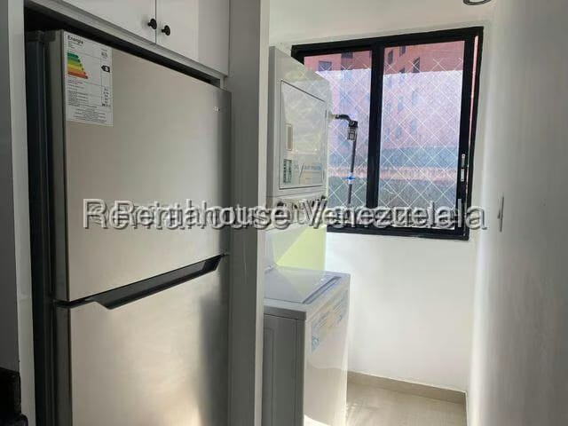 Apartamento (1 Nivel) en Alquiler en Colinas de La Tahona, Distrito Metropolitano - 15