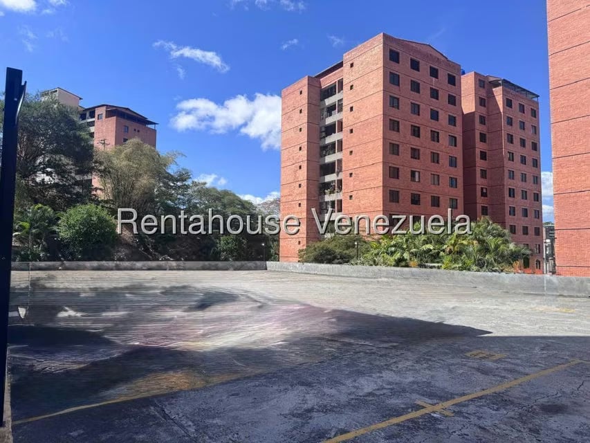 Apartamento (1 Nivel) en Alquiler en Colinas de La Tahona, Distrito Metropolitano - 29