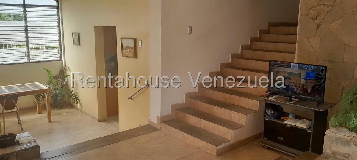 Casa (Multipes Niveles) en Venta en El Manzano, Lara - 12