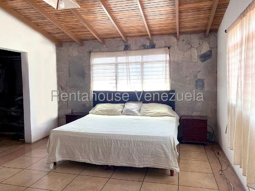 Casa (Multipes Niveles) en Venta en El Manzano, Lara - 14