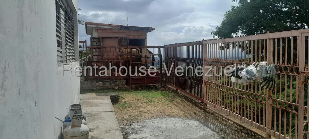 Casa (Multipes Niveles) en Venta en El Manzano, Lara - 18