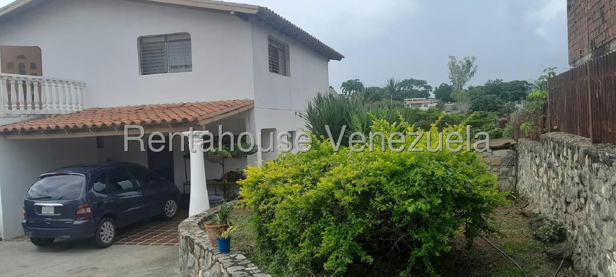 Casa (Multipes Niveles) en Venta en El Manzano, Lara - 19
