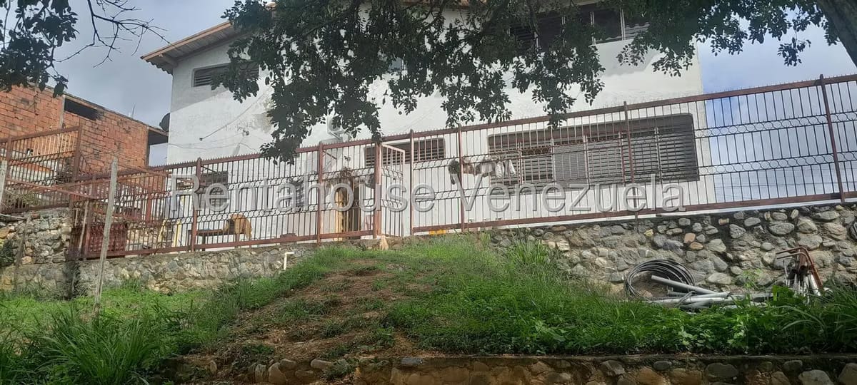 Casa (Multipes Niveles) en Venta en El Manzano, Lara - 20