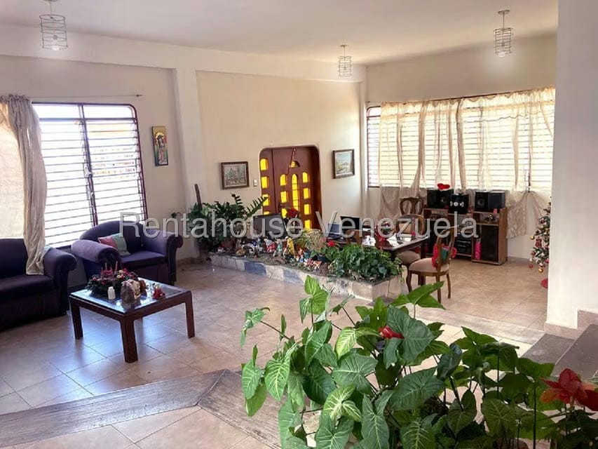 Casa (Multipes Niveles) en Venta en El Manzano, Lara - 3