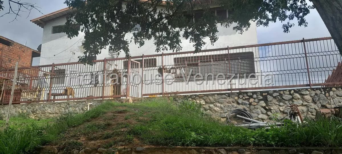 Casa (Multipes Niveles) en Venta en El Manzano, Lara - 21